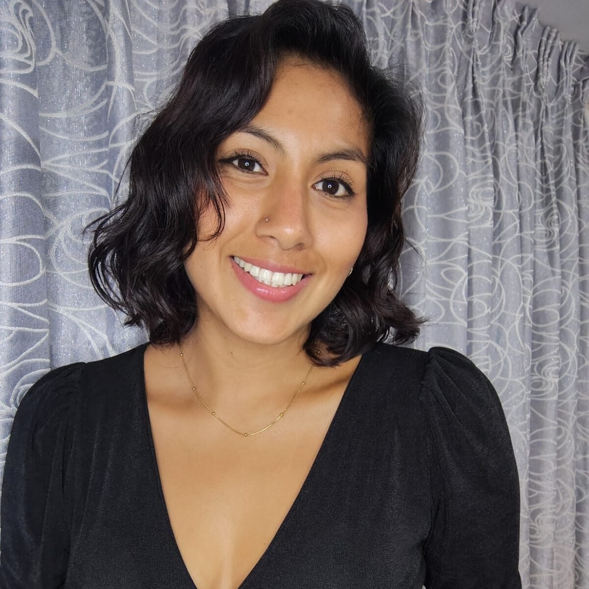 Carol Villafana