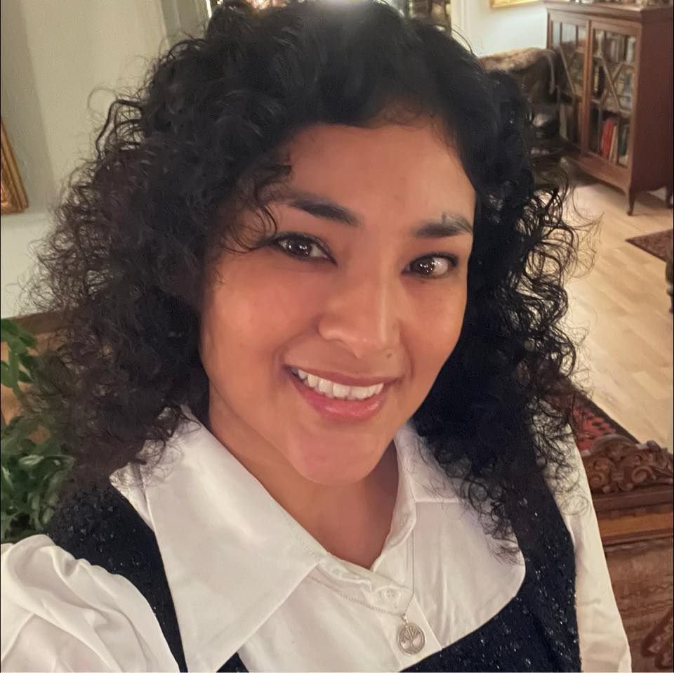 Geraldine Jimenez